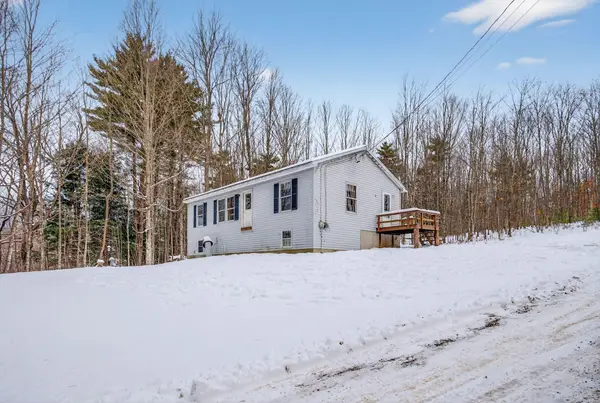 3187 Middle Road, Sidney, ME 04330