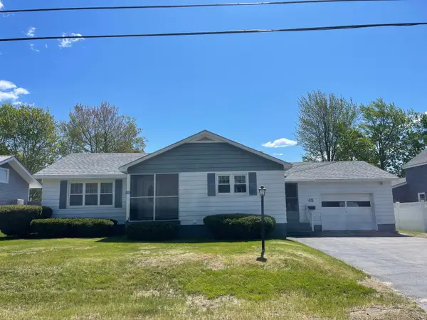 45 Vermont Street, Millinocket, ME 04462