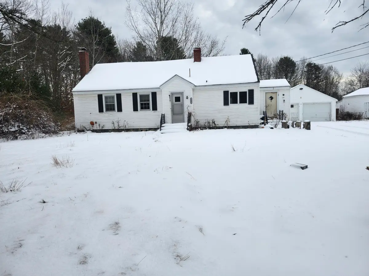 150 Old Bath Road, Brunswick, ME 04011 - Image #1