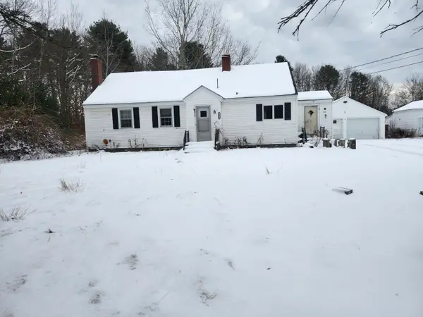 150 Old Bath Road, Brunswick, ME 04011