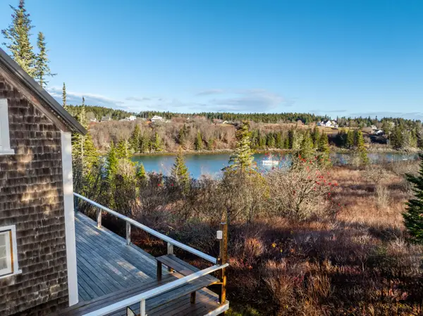 198 Destiny Bay Road, Cutler, ME 04626