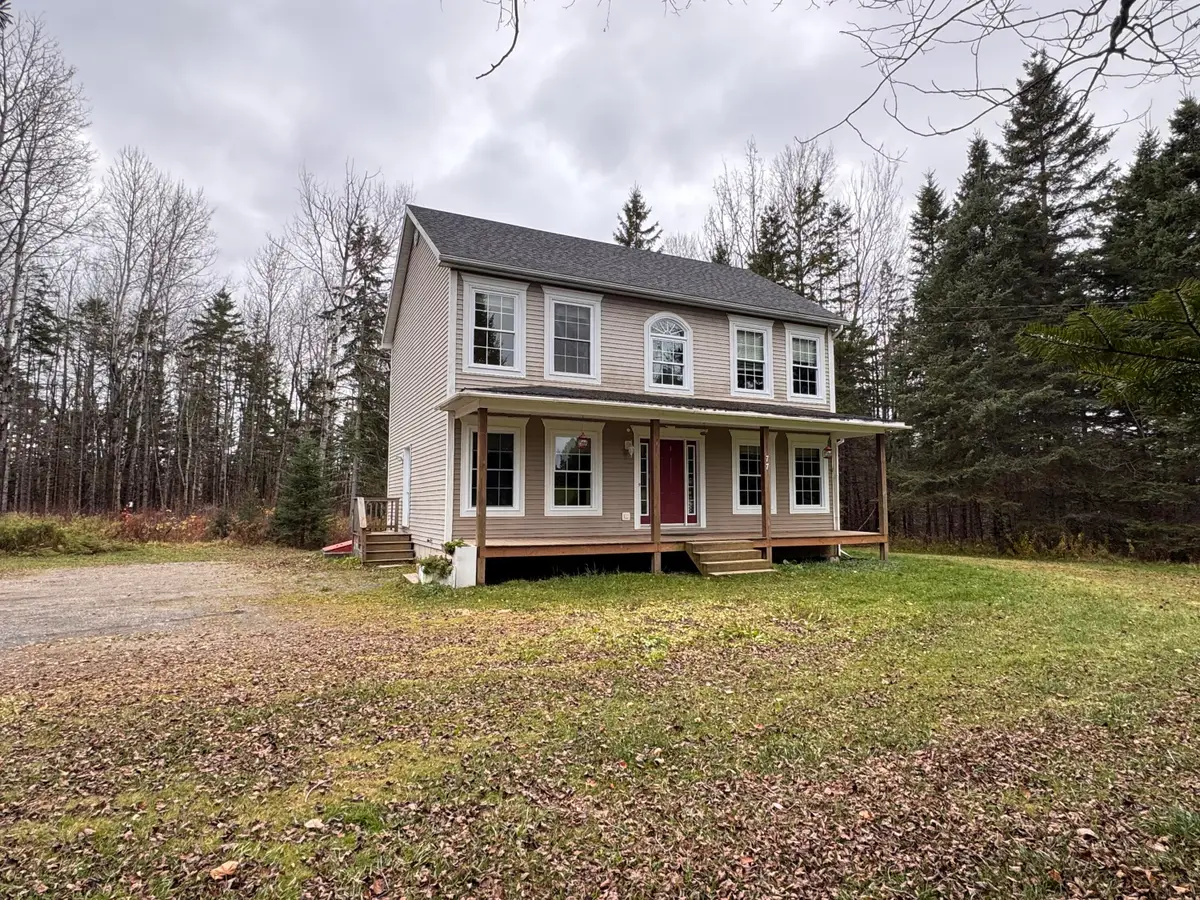 77 Perry Road, Easton, ME 04740 - Image #1