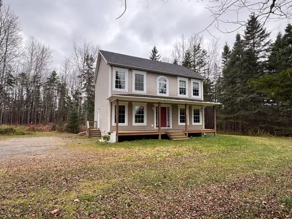 77 Perry Road, Easton, ME 04740