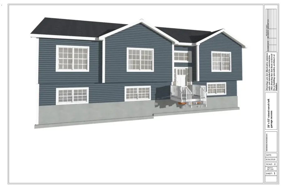 Lot 14 Tylers Way, Sidney, ME 04330 - Image #2