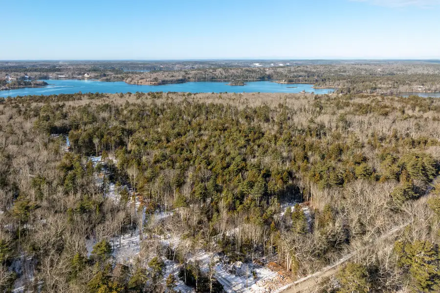 Map 004 Lot 089-03, Pemaquid, ME 04558 - Image #2