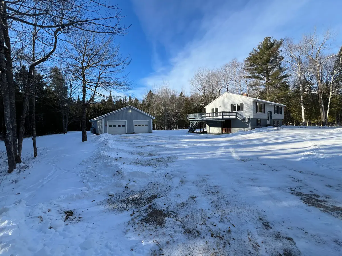 400 Poplar Street, Millinocket, ME 04462 - Image #1