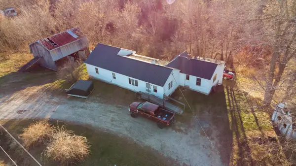 696 Fort Hill Road, Gorham, ME 04038