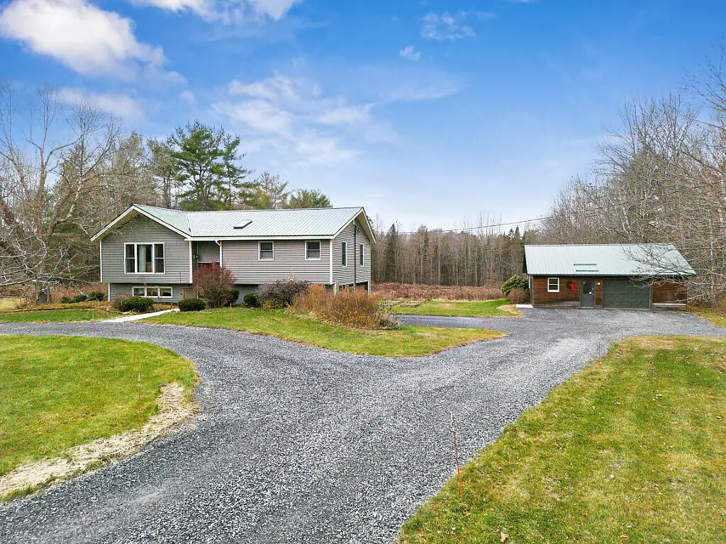 41 Bacon Road, Unity, ME 04988 - Image #1