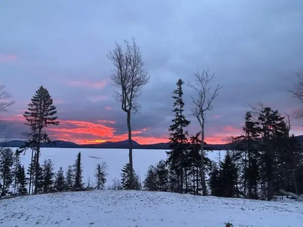 2374 Toe Of The Boot Rd Road, Tomhegan Twp, ME 04478