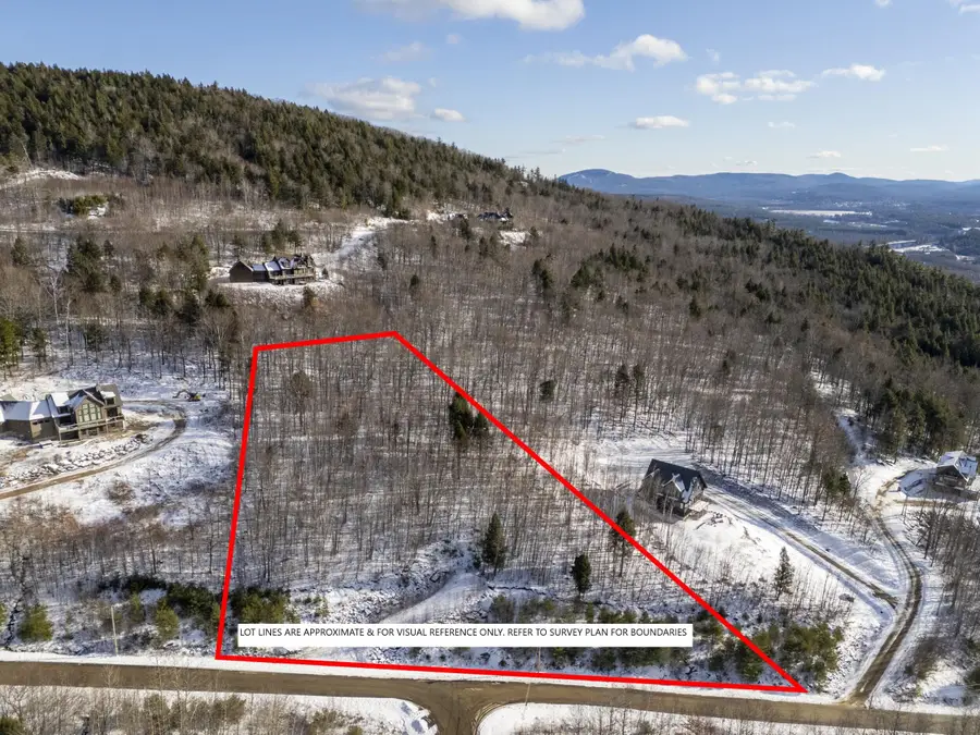 Lot 26 Mount Will Drive, Newry, ME 04217 - Image #3