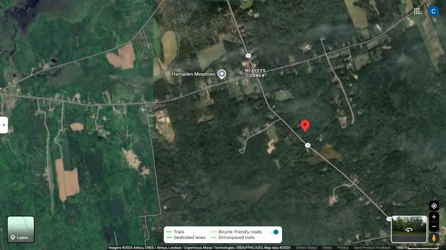 105 Carmel Road S, Hampden, ME 04444 - Image #3