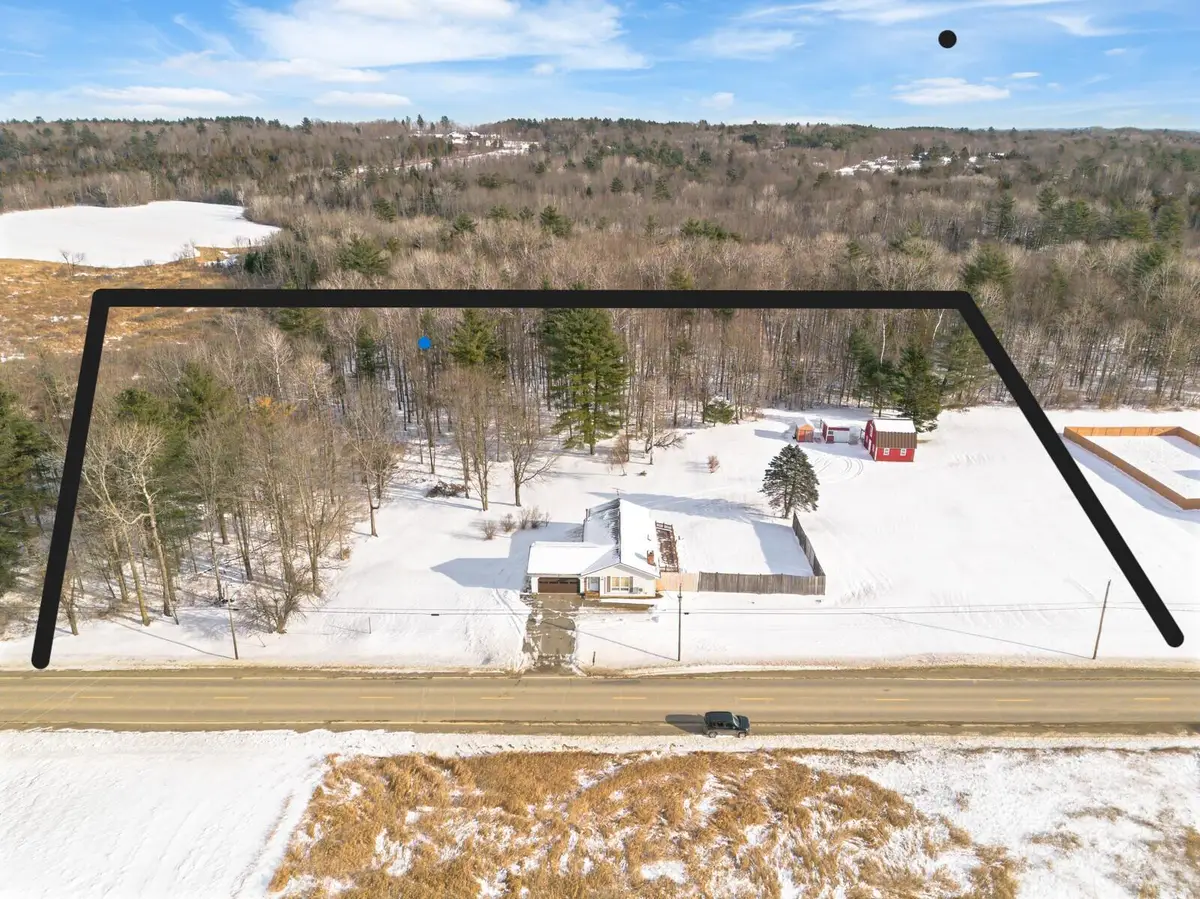 973 Hinckley Road, Clinton, ME 04927 - Image #1