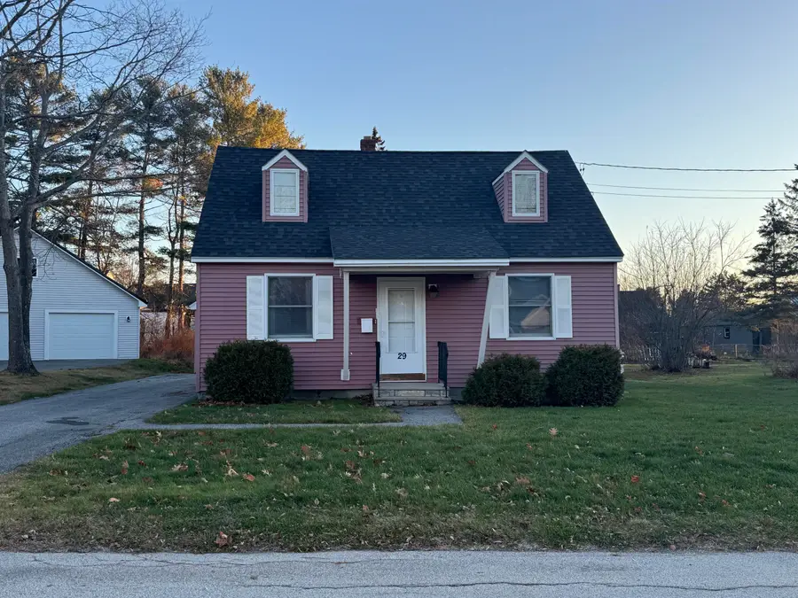 29 Jefferson Street, Brewer, ME 04412 - Image #3