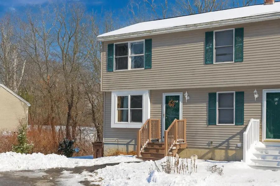 27 Pepperell Street #1, Saco, ME 04072 - Image #2