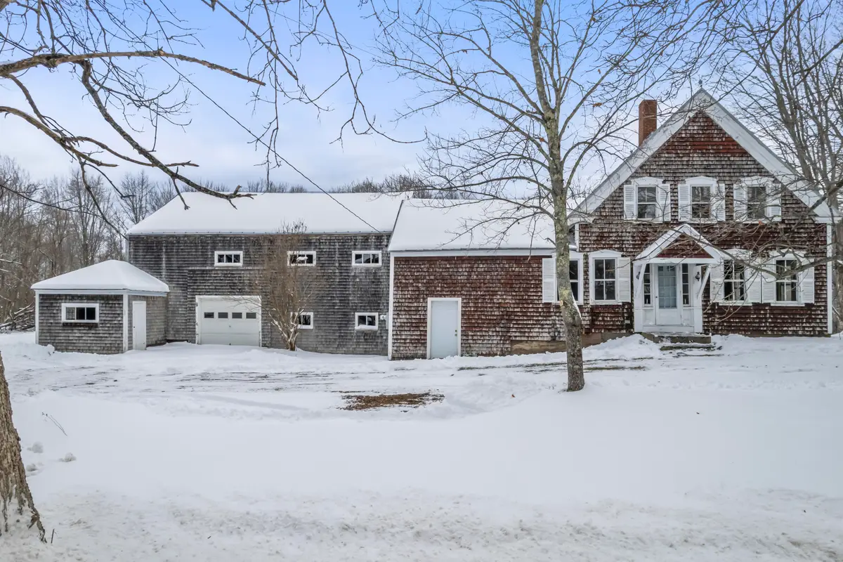 904 & 908 Lakeview Drive, China, ME 04358 - Image #1