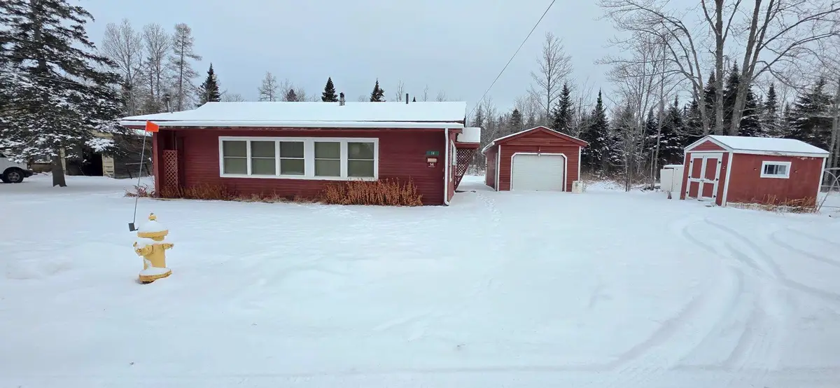 14 Colony Place, Limestone, ME 04750 - Image #1