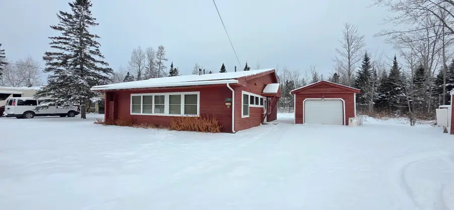 14 Colony Place, Limestone, ME 04750 - Image #3