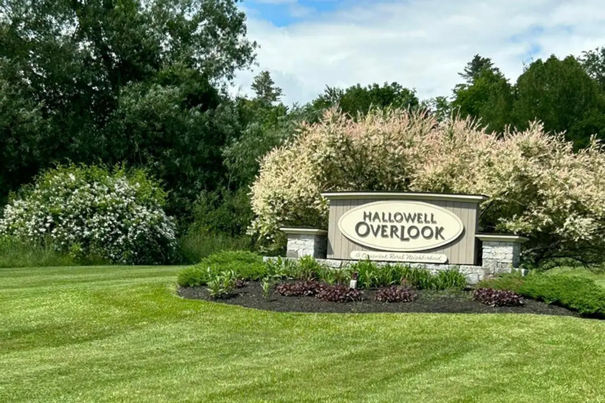 11 Overlook Drive #11, Hallowell, ME 04347 - Image #1