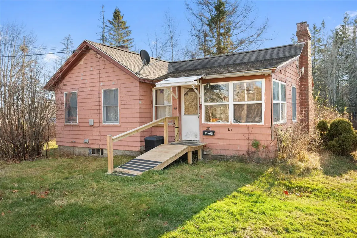 317 Main Street, Ellsworth, ME 04605 - Image #1