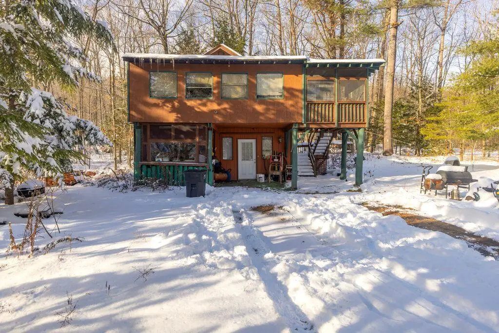 23 Easy Street, Litchfield, ME 04350 - Image #1