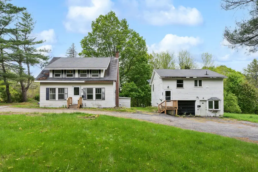 705 + 707 Maine Avenue, Farmingdale, ME 04344 - Image #2
