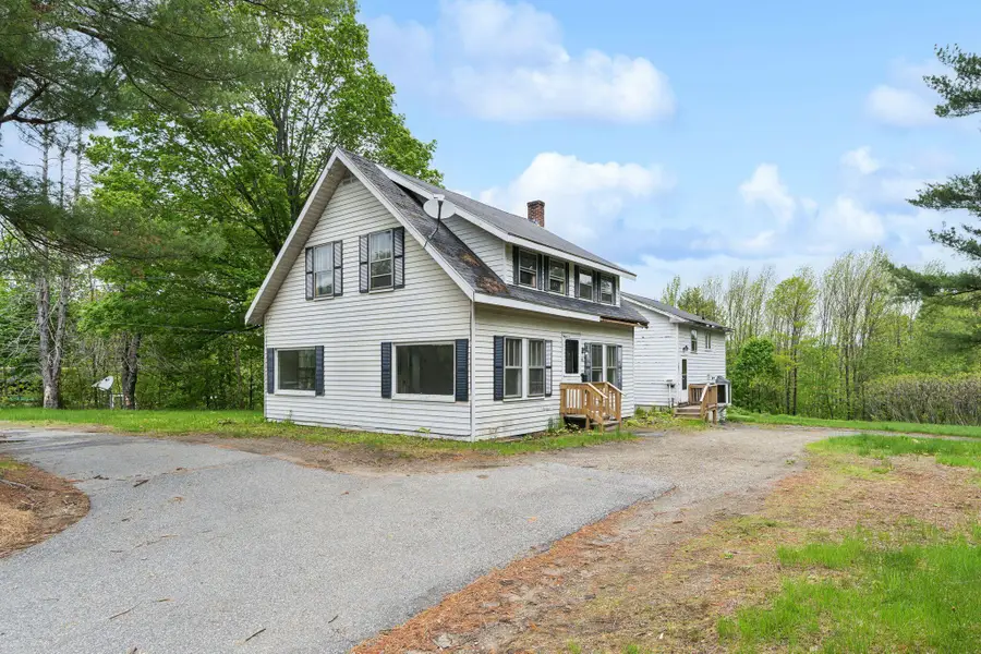 705 + 707 Maine Avenue, Farmingdale, ME 04344 - Image #3