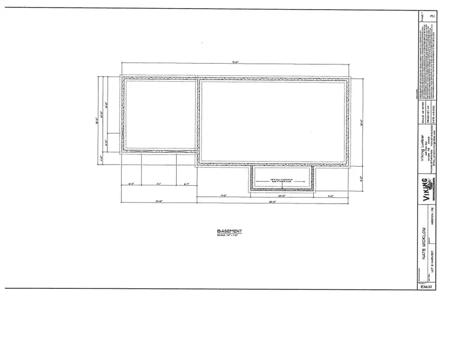 Lot 19 Boxwood, Hermon, ME 04401 - Image #3
