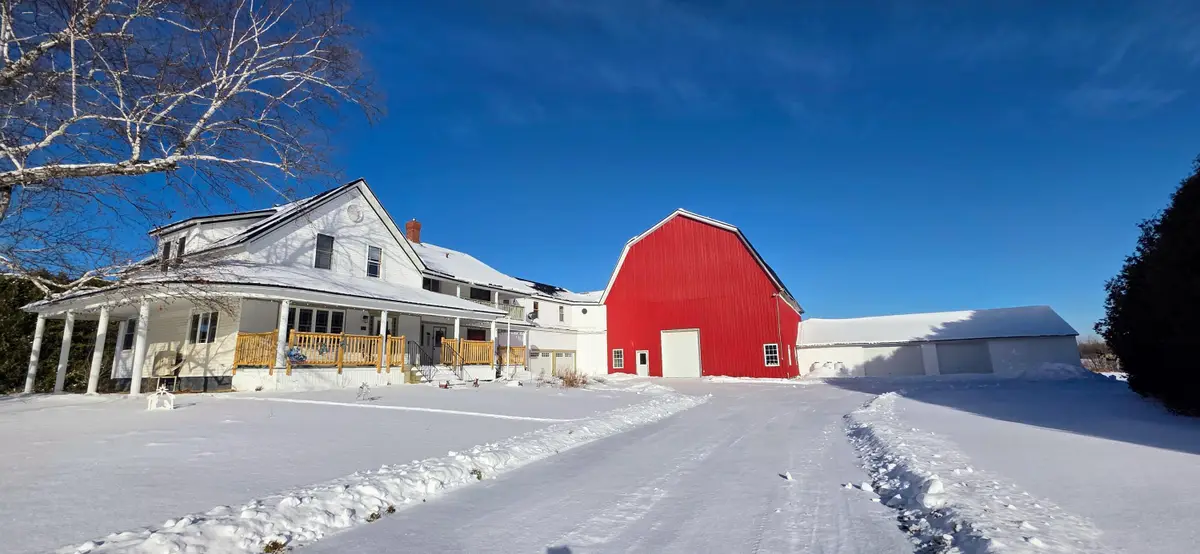 1877 State Road, Castle Hill, ME 04757 - Image #1