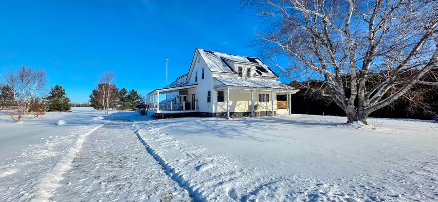1877 State Road, Castle Hill, ME 04757 - Image #2