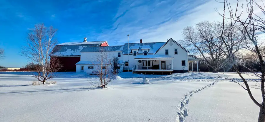1877 State Road, Castle Hill, ME 04757 - Image #3