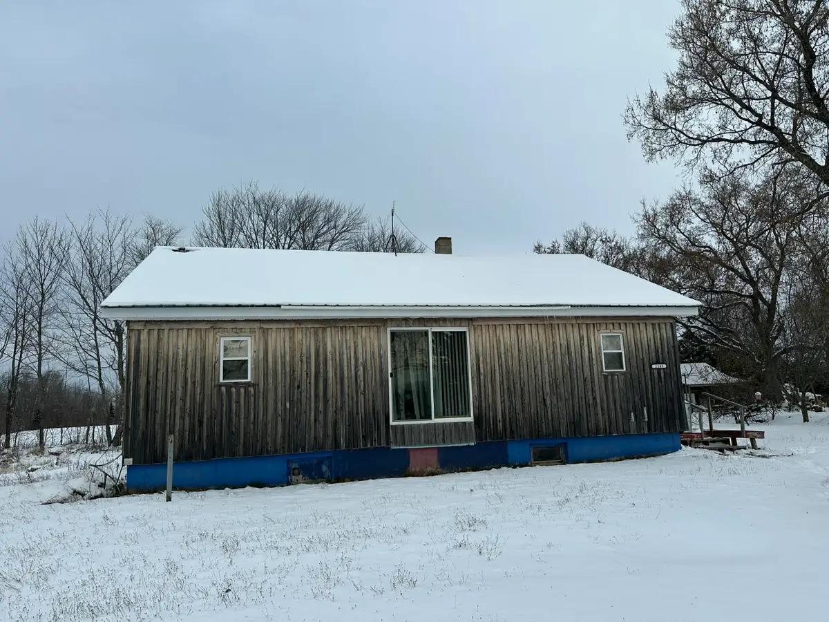 1143 Hodgdon Mills Road, Linneus, ME 04730 - Image #1