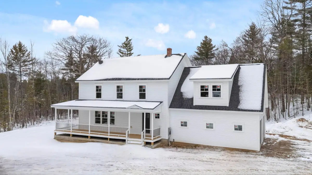 45 Ruby Lane, Durham, ME 04222 - Image #1