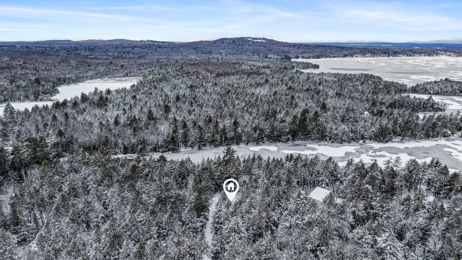 124 Dead Stream Road, Lincoln, ME 04457 - Image #3