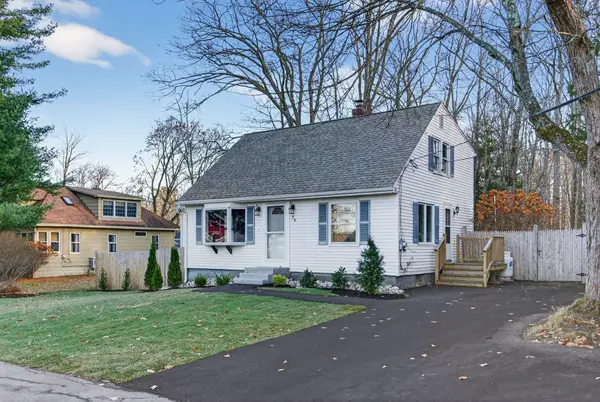 74 Chesley Avenue, Portland, ME 04103