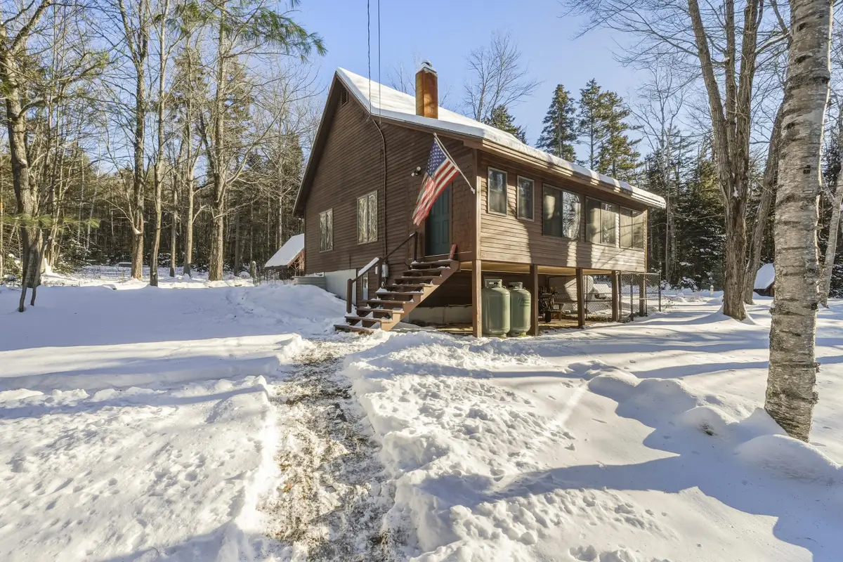 182 Chestnut Knoll Lane, Bethel, ME 04217 - Image #1