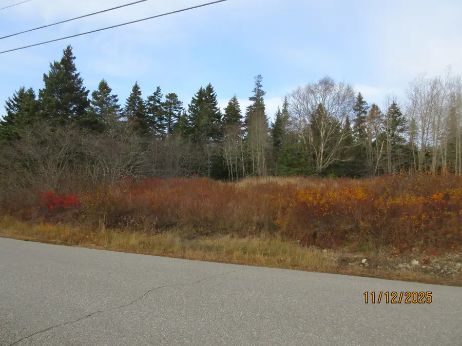 Lot 1 Smalls Point Road, Machiasport, ME 04655 - Image #3