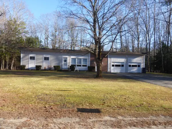 207 Dunnell Road, Buxton, ME 04093