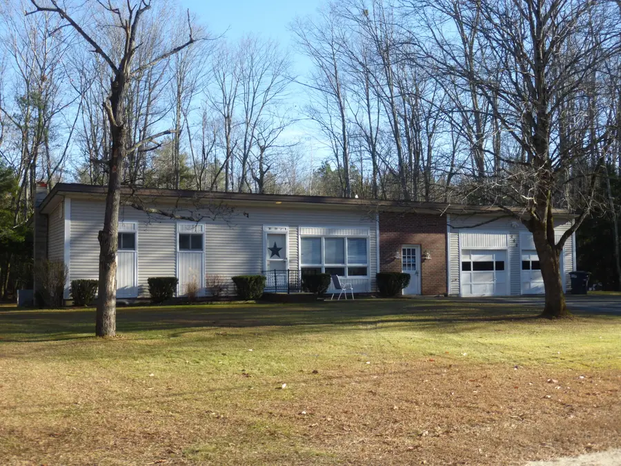 207 Dunnell Road, Buxton, ME 04093 - Image #2