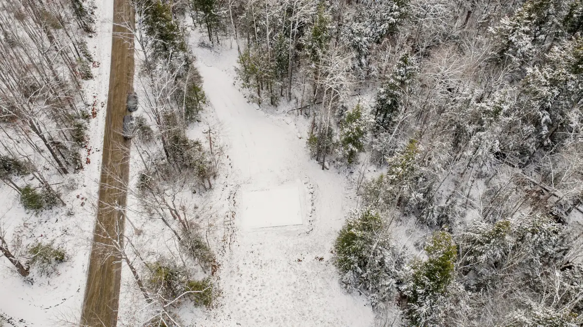 Map7Lot34 Kimball Pond Road, Vienna, ME 04360 - Image #1