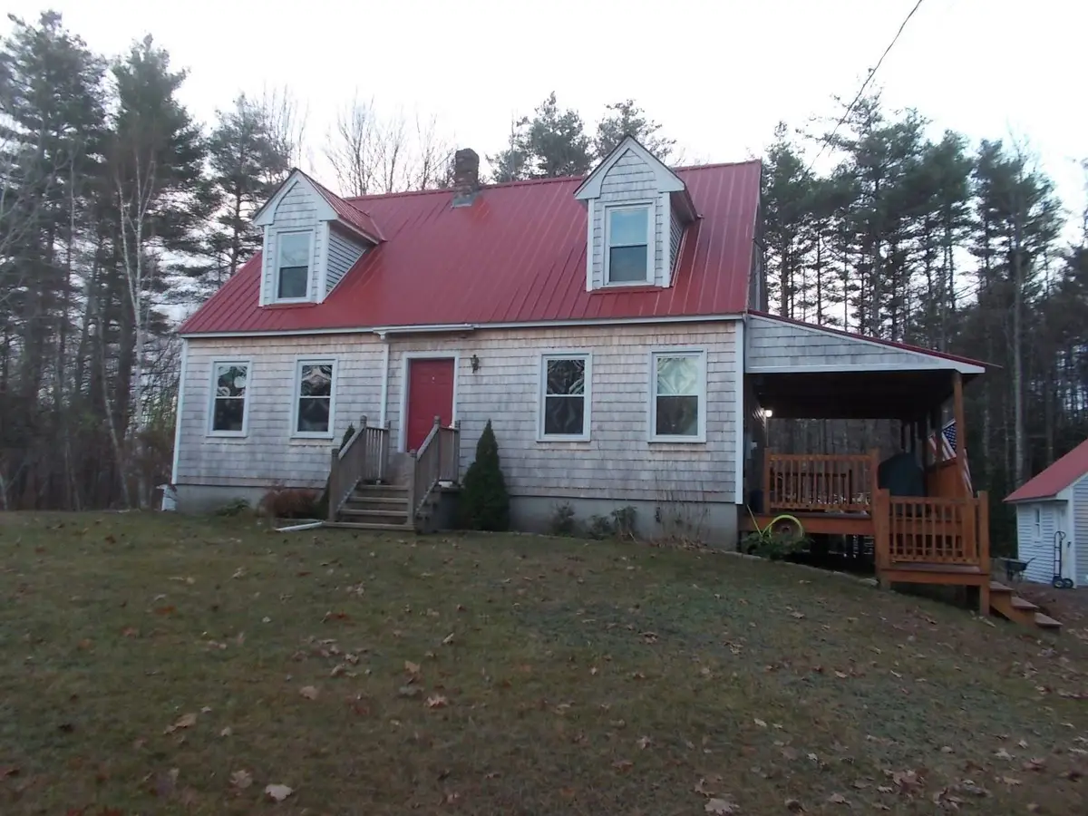 533 Kennebunk Road, Alfred, ME 04002 - Image #1
