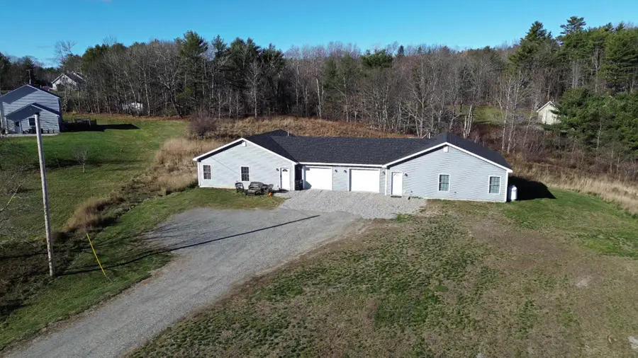 12 Harvest Drive, Orrington, ME 04474 - Image #2