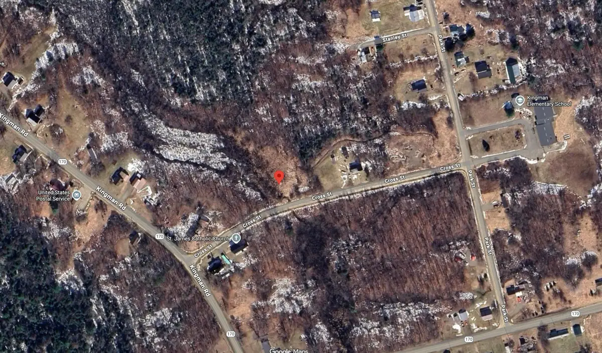 104 & 105 Cross Street, Kingman, ME 04451 - Image #1