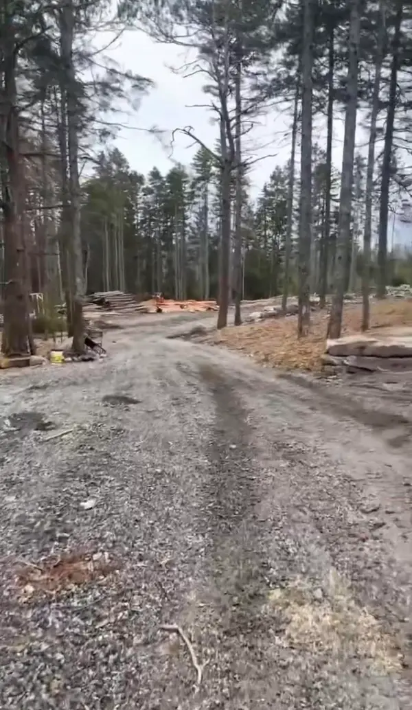 774 Spruce Head Road, Saint George, ME 04858