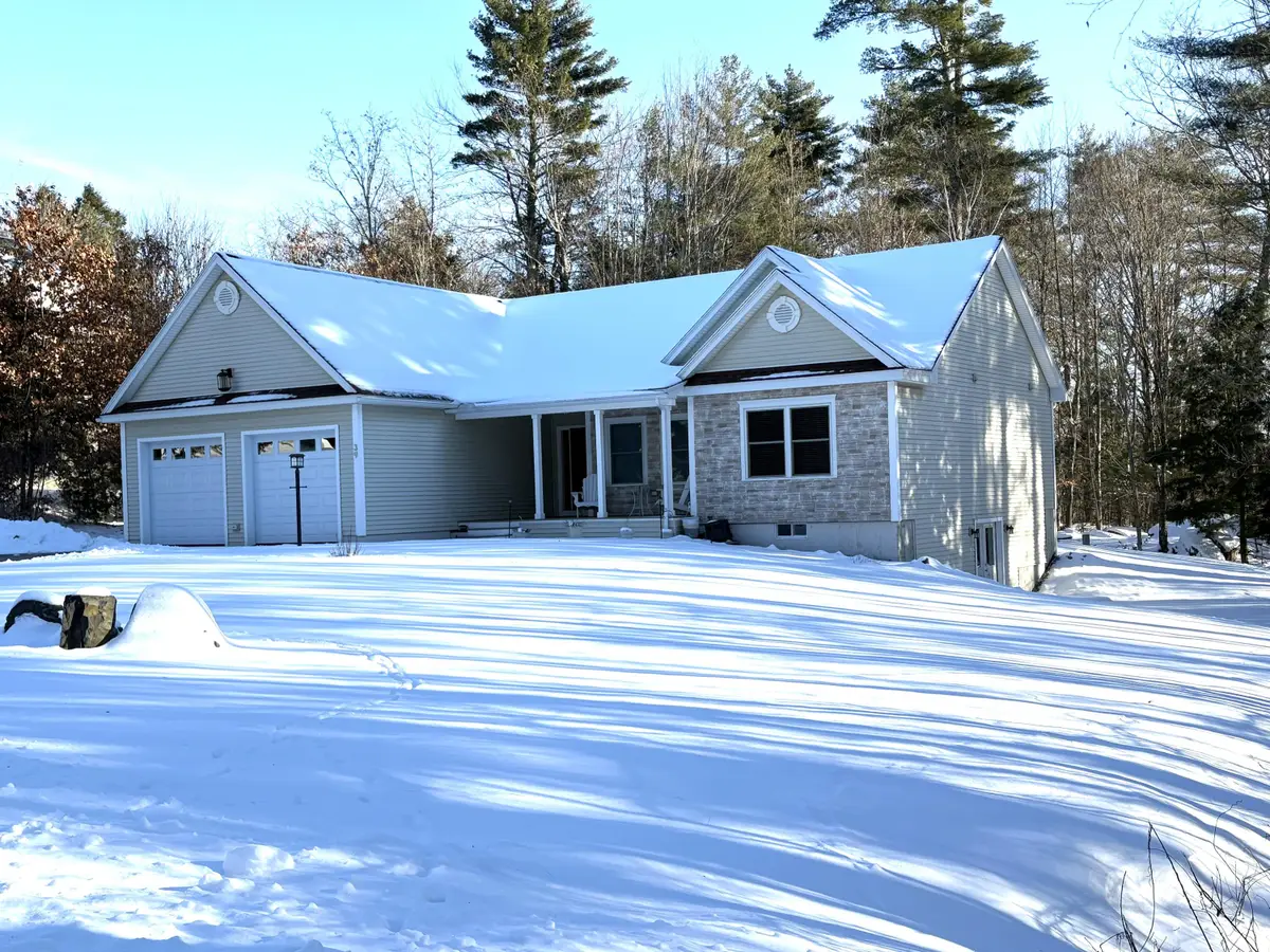 39 Flayhan Drive, Sanford, ME 04073 - Image #1