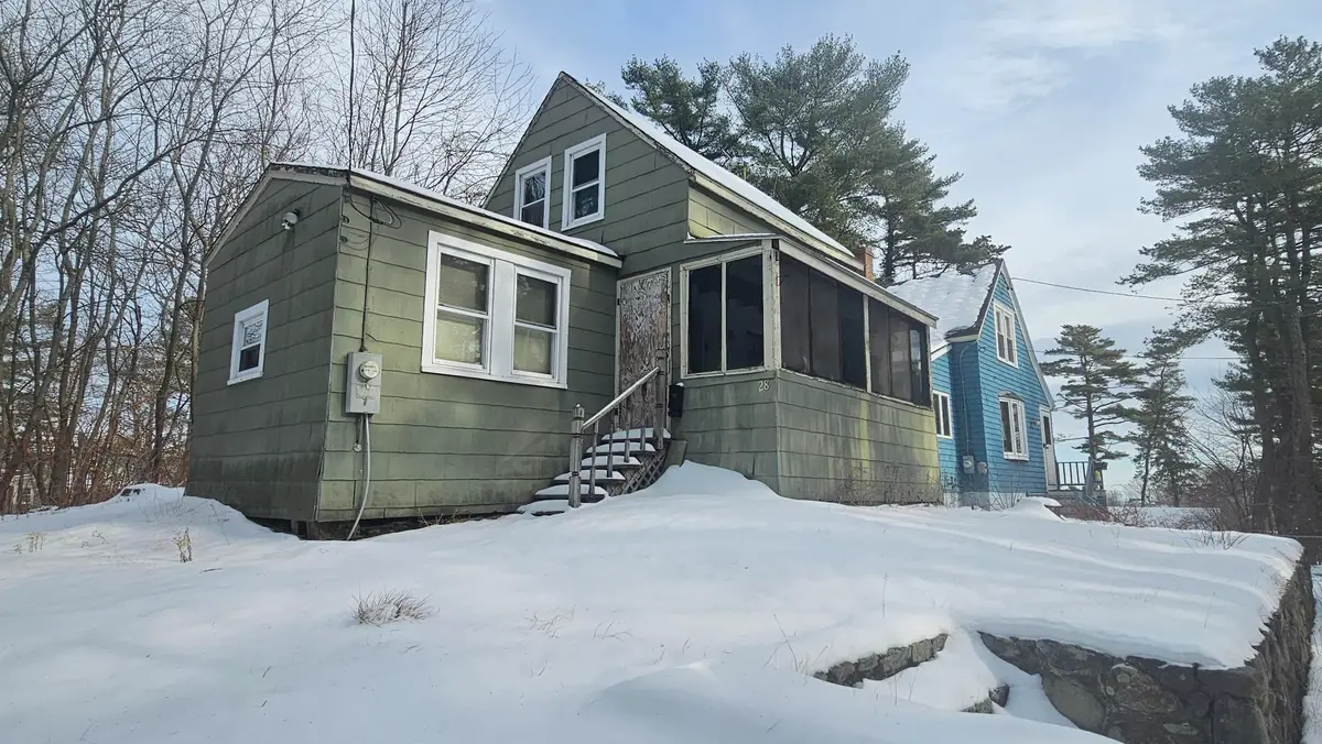 28 Park Avenue, Old Orchard Beach, ME 04064 - Image #1