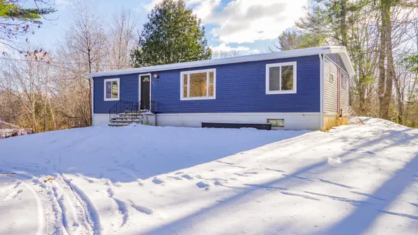 244 Main Street, Hope, ME 04847