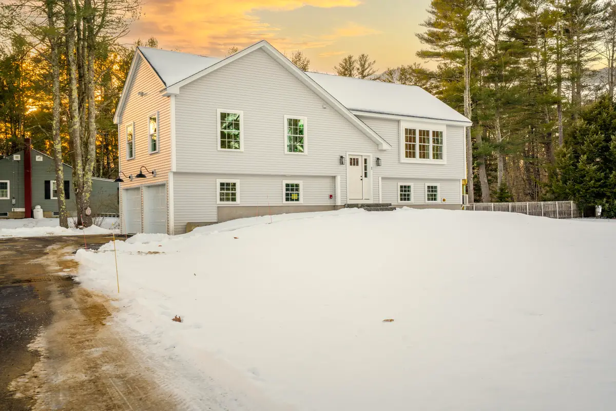 1 Small Pond Road, Gorham, ME 04038 - Image #1