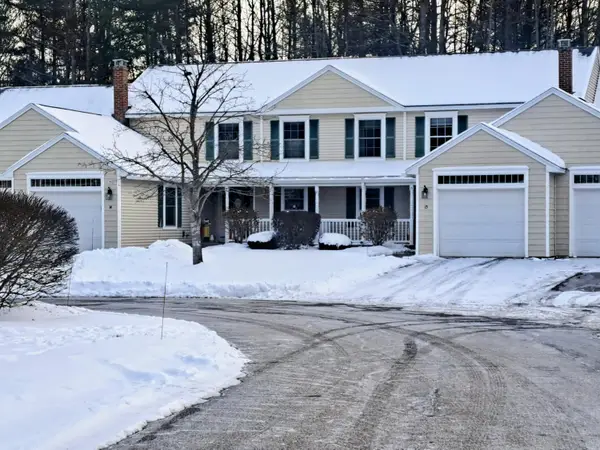 19 Mast Lane #19, Brunswick, ME 04011