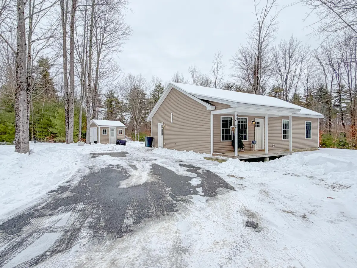446 Doles Ridge Road, Limerick, ME 04048 - Image #1