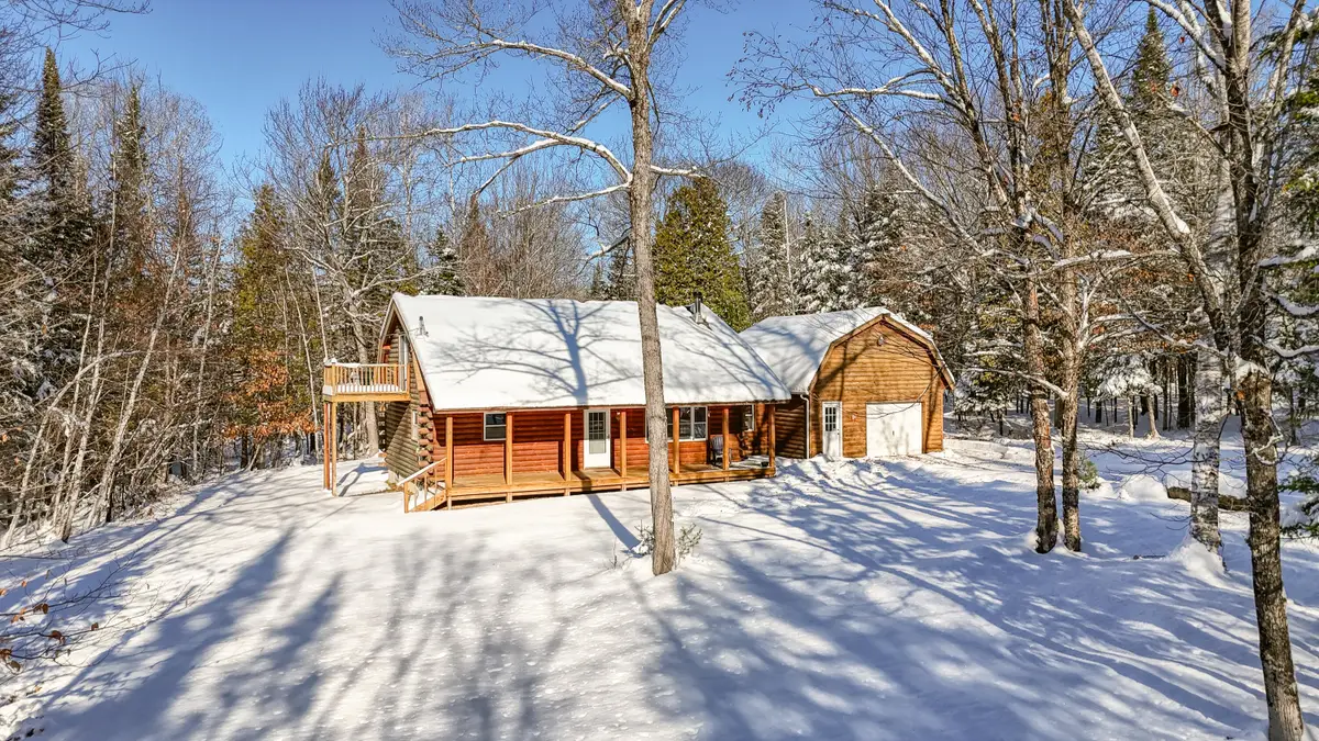 38 Indian Stream Road, Kingfield, ME 04947 - Image #1